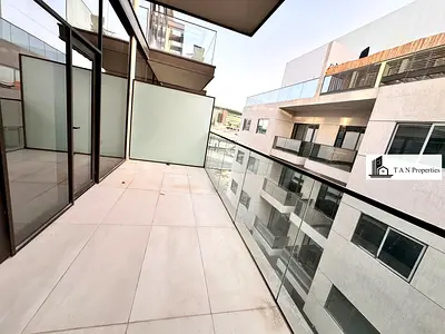 Cheapest 1BR | Big Balcony | Vacant