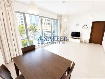 Large Layout 1BR | Marina Promenade | Emaar | Chiller Free