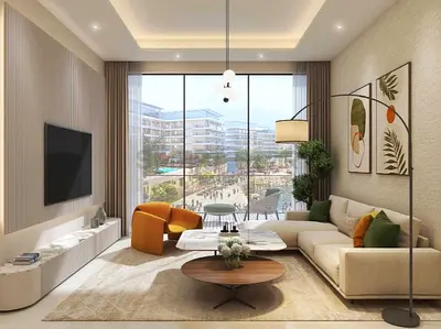 1Bed / River view / Below Market price