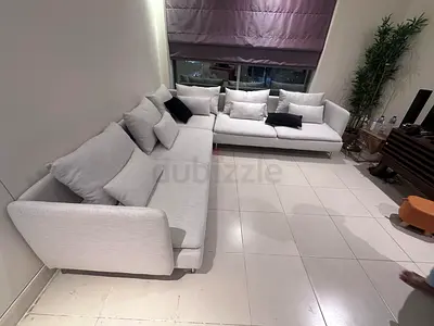 Ikea soderhamn corner sofa