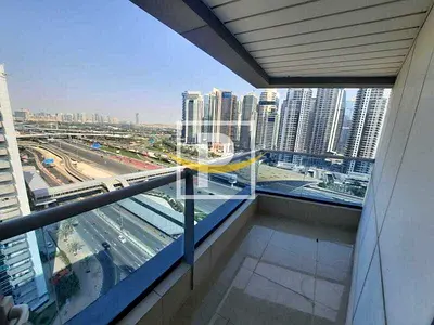 Upgraded Unit on Prime Location | Skyline View
