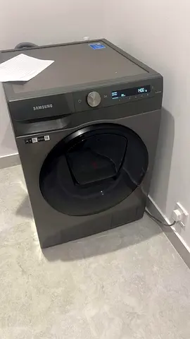 Samsung latest 10/7kg Washer Dryer Combo - With Wifi Option