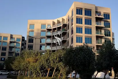 Vacant | Fully Furnished | Luxury living