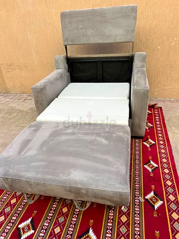 CrateBarrel Sofa Bed Excellent Condition