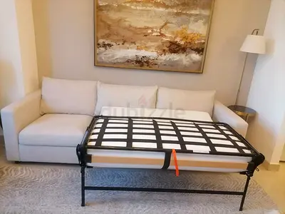 Perfect condition marina home three seater sofa