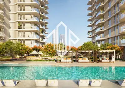 Highest Floor | Ultra Spacious | Huge Balcony