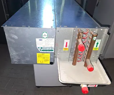 New FCU Water Unit Available