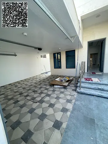 Luxury Villa for Rent in Al Yasmeen, Ajman – Residential & Commercial Use | Ideal for Nursery or Family Home | AED 170,000 Yearly 🏡
