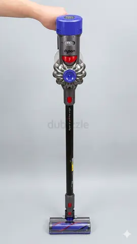 Dyson Cordless Vacuum Cleaner
