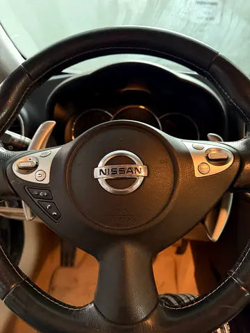 Nissan Maxima SR 2014 GCC Specs - Well Maintained