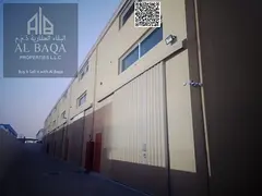 AFFORDABLE RENT || WITHOUT MAZANINE GROUND ONLY || SIZE 2200 SQFT || WAREHOUSE AVAILABLE || 25 KWT E