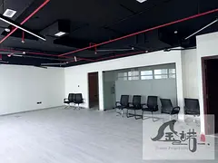 Fitted Office| Ready to Move | Silver Tower
