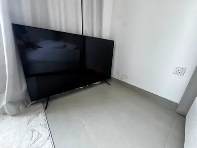 55-inch Smart LED TV - Good Working Condition