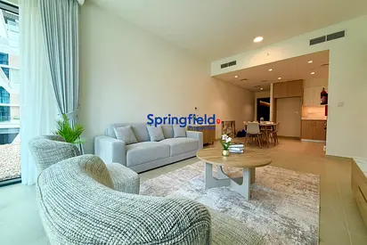 Large Layout | Just Handed Over | Waterfront View