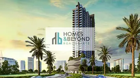 Prime Studio | Ready | Business Bay