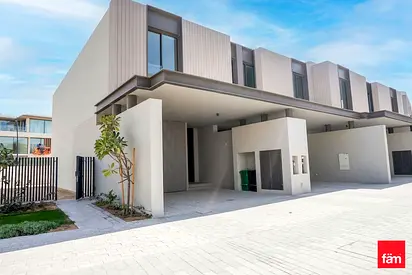 High Privacy | Open Layout | New Gated Community
