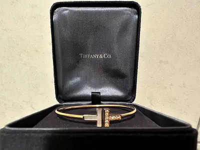 Tiffany  co. Bracelet