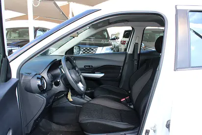Nissan Kicks SV, миниатюра 7