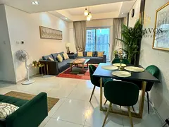 FULLY FURNISHED | SPACIOUS | BRIGHT
