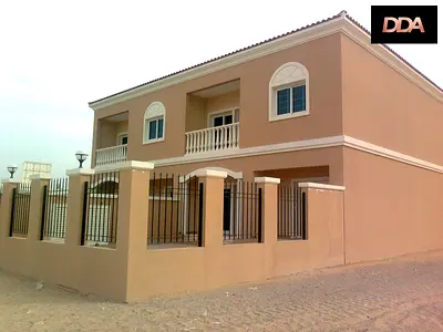 CORNER VILLA | LUXURY FAMILY LIVING | 3BR + MAID