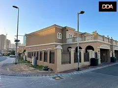 CORNER VILLA | LUXURY FAMILY LIVING | 3BR + MAID