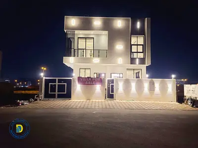 Next to Al-Hamidiyah Park, a villa with 5 rooms, a swimming pool, and a rooftop terrace. Registrati
