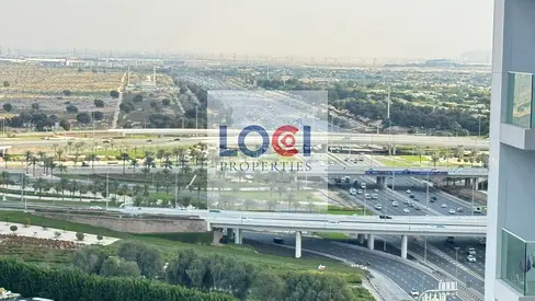 HIGH FLOOR | PRICE NEGOTIATE | Miracle Garden View
