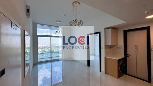 READT TO MOVE | HIGH FLOOR | Miracle Garden View