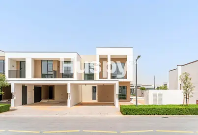Available Now | Large Layout | Unfurnished