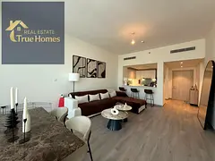 Large 1BR Apartment | Midtown Mesk with Community View