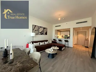 Large 1BR Apartment | Midtown Mesk with Community View