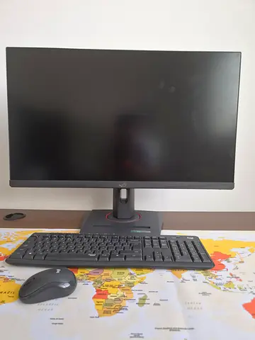 Asus Rog monitor 4k ,160Hz