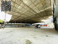 27,000 Sqft of Warehouse in industrial Area 10 @AED.980,000 Sharjah