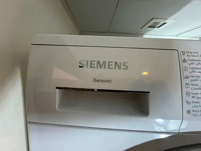 Siemens Dryer - iSensoric - 2 years old