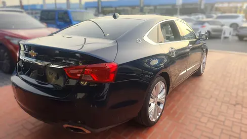 صورة 5 لـ 2018 Chevrolet IMPALA