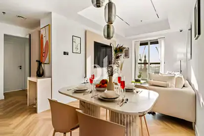 Upgraded | Furnished | Vacant now