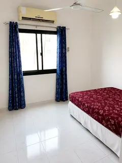 Private Room for Rent in 2BHK – South Indian Preferred (Male)