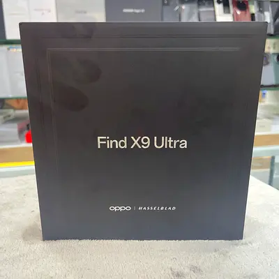 Oppo find x9 ultra 512 gb