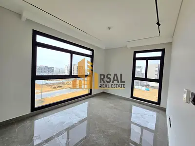 New Modern Finishes Luxury 2BR Apartment With Balcony☆Semi Furnished Kitchen☆With Wardrobes☆Car Parking☆Near Sharjah Mosque☆Easy Access E611 to Dubai