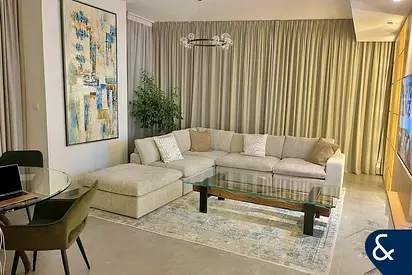 Fully upgraded | 3BR | Furnished