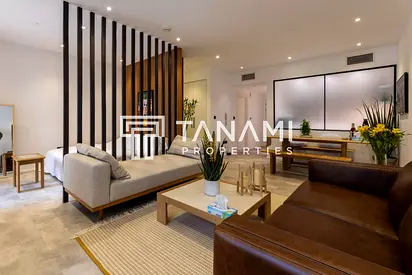 Fully Furnished | Prime Location | Spacious Layout