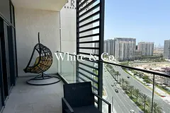 Large Balcony | Furnished | Vacant Soon