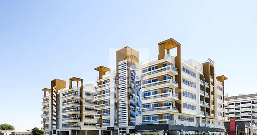 Flat 2 Bedrooms Hall For Rent Beside Carrefour