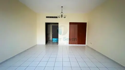 Studio for rent France Cluster Q-04 International City