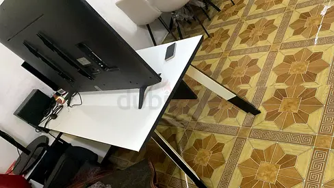 Office table