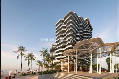 Exclusive | Multiple Options | Sea View