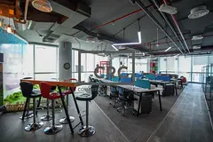 9.5% ROI | UPGRADED OFFICE | PANORAMIC VIEW
