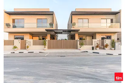 4BR Plus Maids Twin VIlla | Prime Location | Vastu