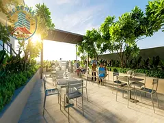 50% DLD WAIVER | GATED | MAIN ROAD | 0.5% MONTHLY