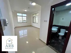Chiller Free | Spacious 2BHK | Semi Close Kitchen